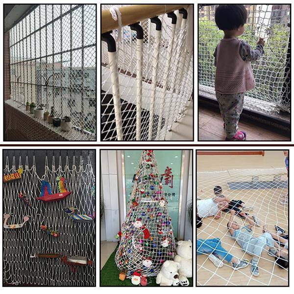 Çocuk Güvenlik Filesi - 1