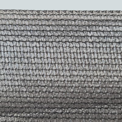 File Gölgelik 95Lik 300 Gr Gölgelik Çadır Gri Çit Filesi