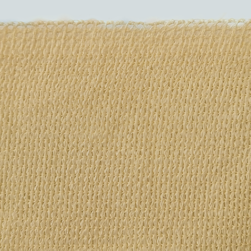 File Gölgelik 95Lik 300 Gr Gölgelik Çadır Krem Çit Filesi - 1