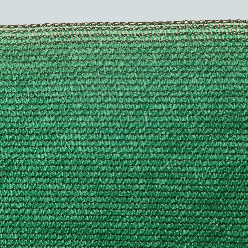 File Gölgelik 95Lik 300 Gr Gölgelik Çadır Yeşil Çit Filesi - 1