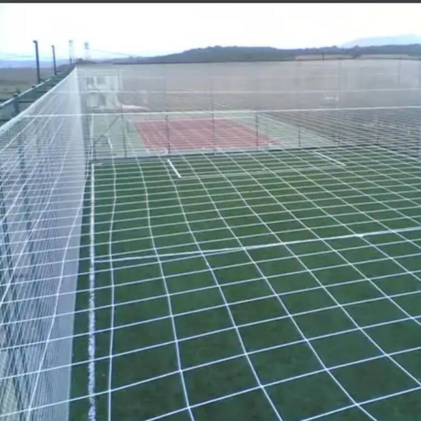 Halı Saha Filesi - 1