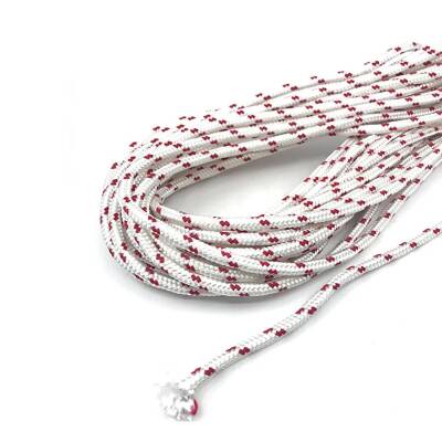 Iskota İp-Halat 6 Mm