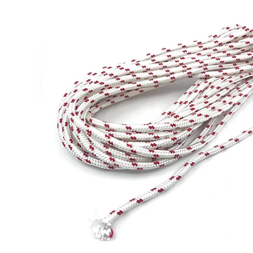 Iskota İp-Halat 6 Mm - 1