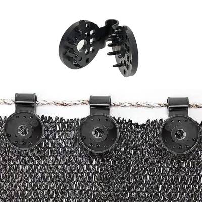 Jüt Gölgelik Branda Mandalı, Klips - 4