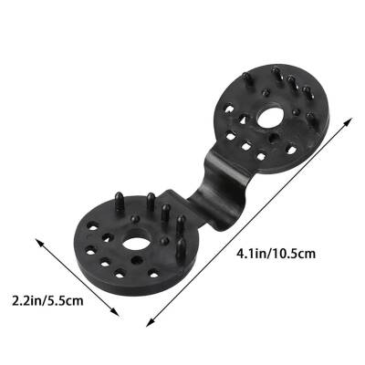 Jüt Gölgelik Branda Mandalı, Klips - 6