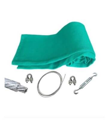 Okçuluk Koruma Ağı, Okçuluk Filesi 3X5m - 2