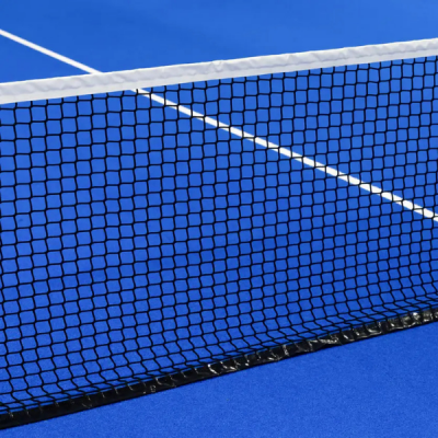 Padel Tenis Kort Filesi